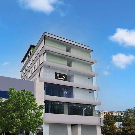 Super Hotel O Maligaon Adabari Guwahati Exterior foto